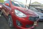 Well-kept Mitsubishi Mirage G4 GLS 2015 for sale-1