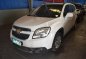 Good as new Chevrolet Orlando Lt 2013 for sale-1