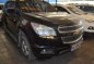 Well-maintained Chevrolet Trailblazer 2016 for sale-0