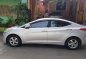 Well-kept Hyundai Elantra 2011 for sale-3