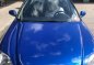 Honda Civic 1997 SiR VTi MT Blue For Sale -2