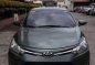 Toyota Vios 2016 1.3E Manual Green For Sale -0