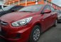 Well-kept Hyundai Accent E 2016 for sale-0