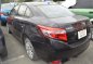 Good as new Toyota Vios E 2015 for sale-4