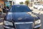 2013 Chrysler 300c automatic black-0