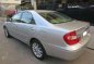 2003 TOYOTA CAMRY V - automatic FOR SALE-3