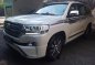 Well-maintained Toyota Land Cruiser 2017 for sale-2
