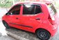 2013 HYUNDAI i10 A/T FOR SALE-3