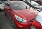 Good as new Hyundai Accent CRDI 2016 for sale-2