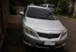 Well-kept Toyota Corolla Altis 2008 for sale-0