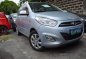 Well-maintained Hyundai I10 Gls 2013 for sale-3