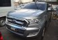 Good as new Ford Ranger XLT 2016 for sale-0