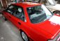 Toyota Corolla RED FOR SALE-2