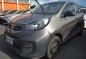 Well-maintained Kia Picanto LX 2014 for sale-1