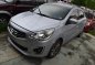 Good as new Mitsubishi Mirage G4 Gls 2016 for sale-0