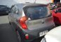 Well-maintained Kia Picanto LX 2014 for sale-6