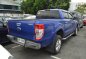 Well-maintained Ford Ranger XLT 2015 for sale-5