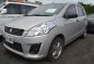 Well-maintained Suzuki Ertiga Ga 2014 for sale-3