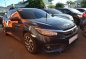 Well-kept Honda Civic E 2016 for sale-0