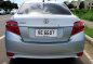 Toyota Vios 2016 FOR SALE-1