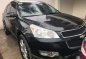 Good as new Chevrolet Traverse 2012 for sale-1