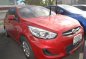 Well-maintained Hyundai Accent E 2016 for sale-1