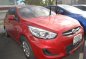 Well-maintained Hyundai Accent E 2016 for sale-1