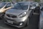 Well-maintained Kia Picanto Ex 2015 for sale-4
