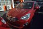 Well-maintained Mitsubishi Mirage G4 GLX 2015 for sale-3