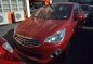 Well-maintained Mitsubishi Mirage G4 GLX 2015 for sale-3