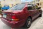 Honda City 1997 Model FOR SALE-4