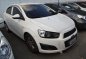 Well-maintained Chevrolet Sonic Ls 2015 for sale-7