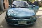 Mitsubishi Lancer 1997 Pizza Pie FOR SALE-0