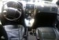 Hyundai Tucson 2009 & Honda Crv 2004 FOR SALE-2