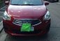 2014 Mitsubishi Mirage g4 FOR SALE-0