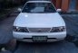 FOR SALE 1995 Nissan Sentra series 3-0