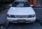 FOR SALE 1995 Nissan Sentra series 3-2