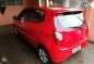 Toyota Wigo G MT 2016 FOR SALE-3