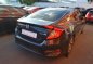 Well-kept Honda Civic E 2016 for sale-8