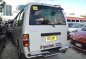 Well-kept Nissan Urvan VX 2013 for sale-0