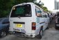 Well-kept Nissan Urvan VX 2013 for sale-1