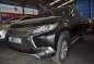 Well-kept Mitsubishi Montero GLS 2016 for sale-0