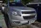 Well-maintained Chevrolet Trailblazer Ltx 2014 for sale-2