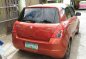 Suzuki Swift 2009 FOR SALE-2