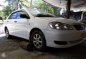 For sale Toyota Altis G  2004-0