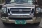 Ford Explorer A/T 2009 model FOR SALE-1