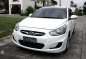 Hyundai Accent 2012 for sale-0