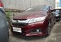 Well-kept Honda City Vx 2014 for sale-3