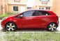 Kia Rio Hatchback 1.4 2012 AT FOR SALE-5