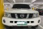 Good as new Nissan Patrol 2011 for sale-0